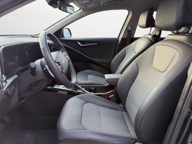 Kia Niro usata a Treviso (9)