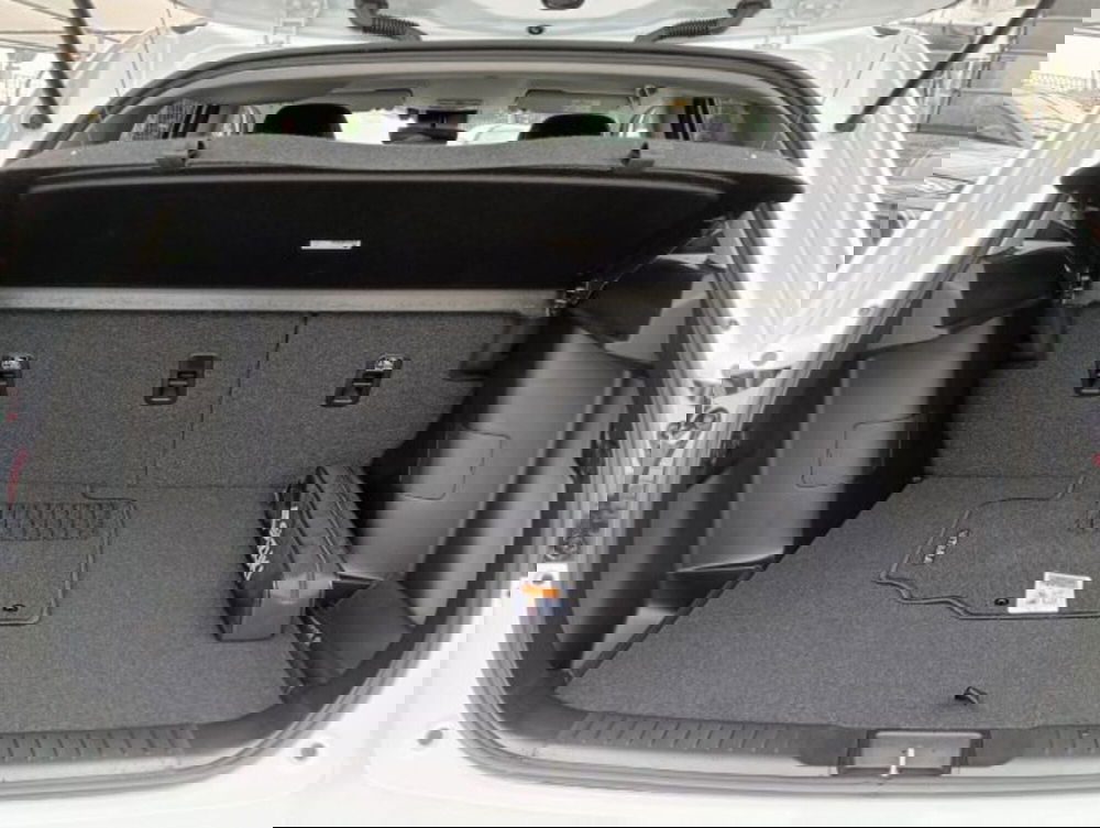 Suzuki Vitara nuova a Brescia (17)