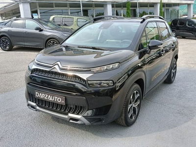 Citroen C3 Aircross 1.2 puretech Plus s&amp;s 110cv del 2024 usata a Desenzano del Garda