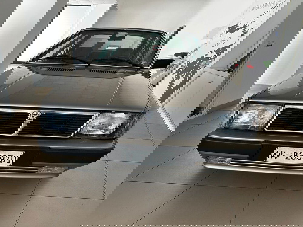 Lancia Prisma usata a Frosinone