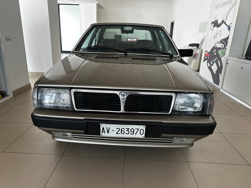 Lancia Prisma usata a Frosinone