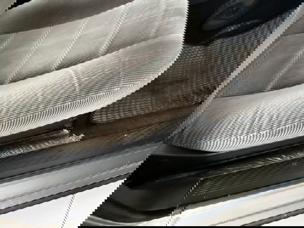 Lancia Prisma usata a Frosinone (2)