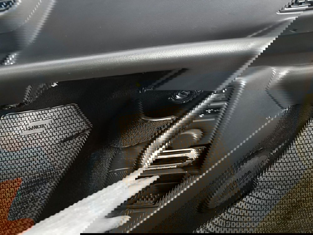 Lancia Prisma usata a Frosinone (3)