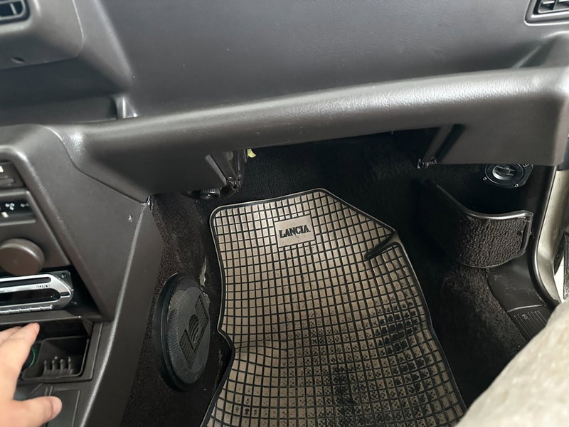 Lancia Prisma usata a Frosinone (3)