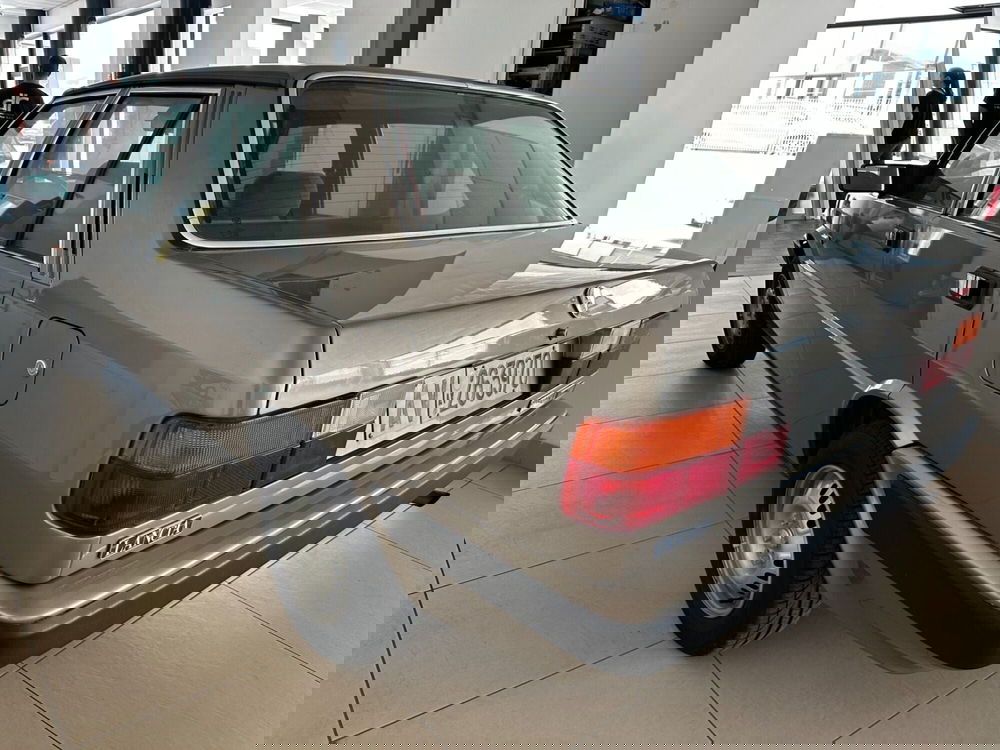 Lancia Prisma usata a Frosinone (5)