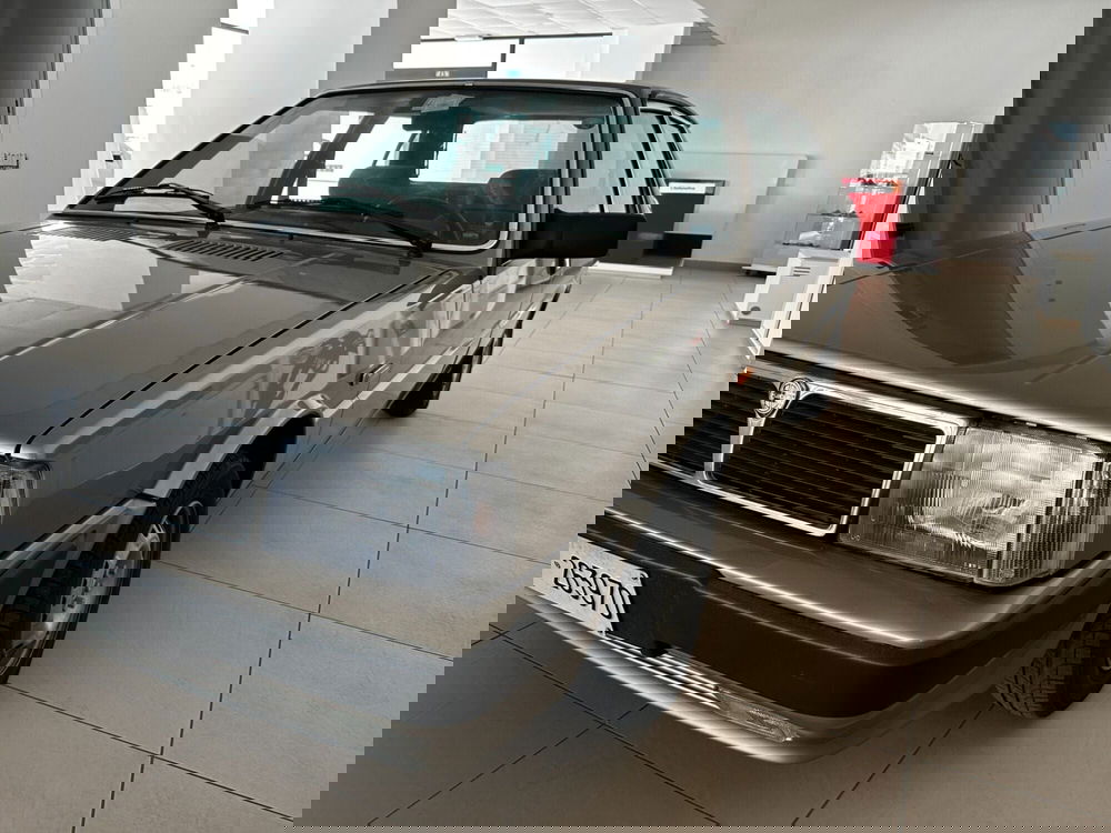 Lancia Prisma usata a Frosinone (6)