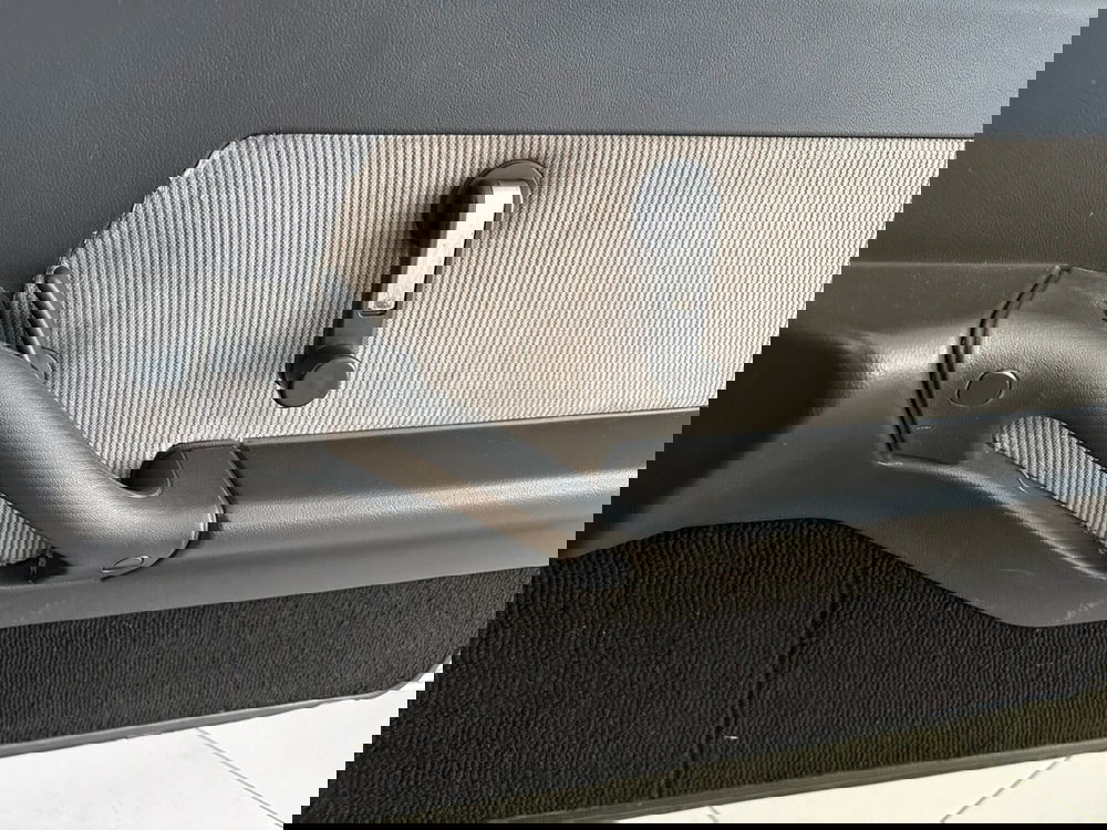 Lancia Prisma usata a Frosinone (7)