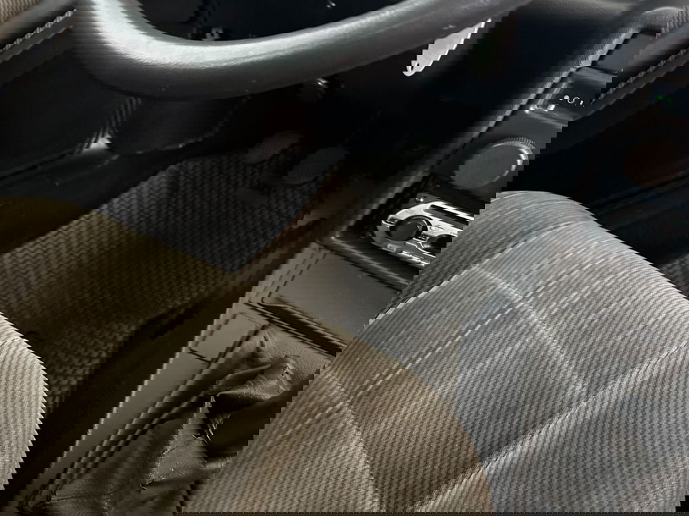 Lancia Prisma usata a Frosinone (8)