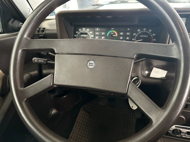 Lancia Prisma usata a Frosinone (9)