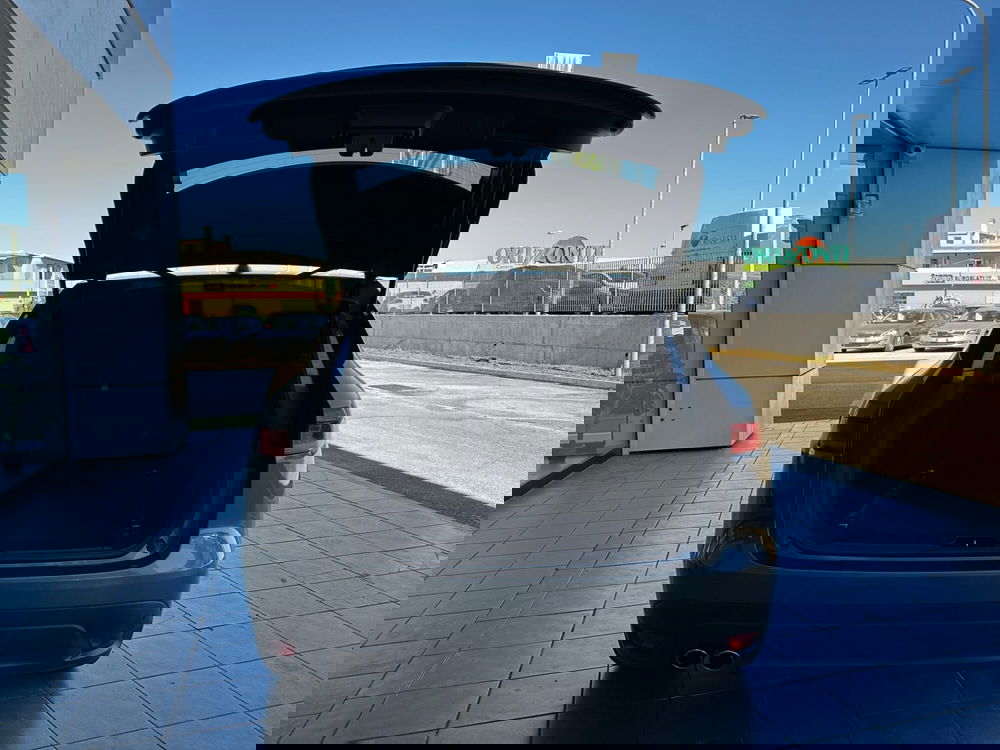 Jaguar F-Pace usata a Frosinone (6)