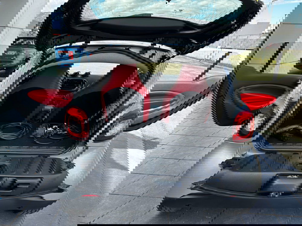 smart Fortwo usata a Frosinone (11)