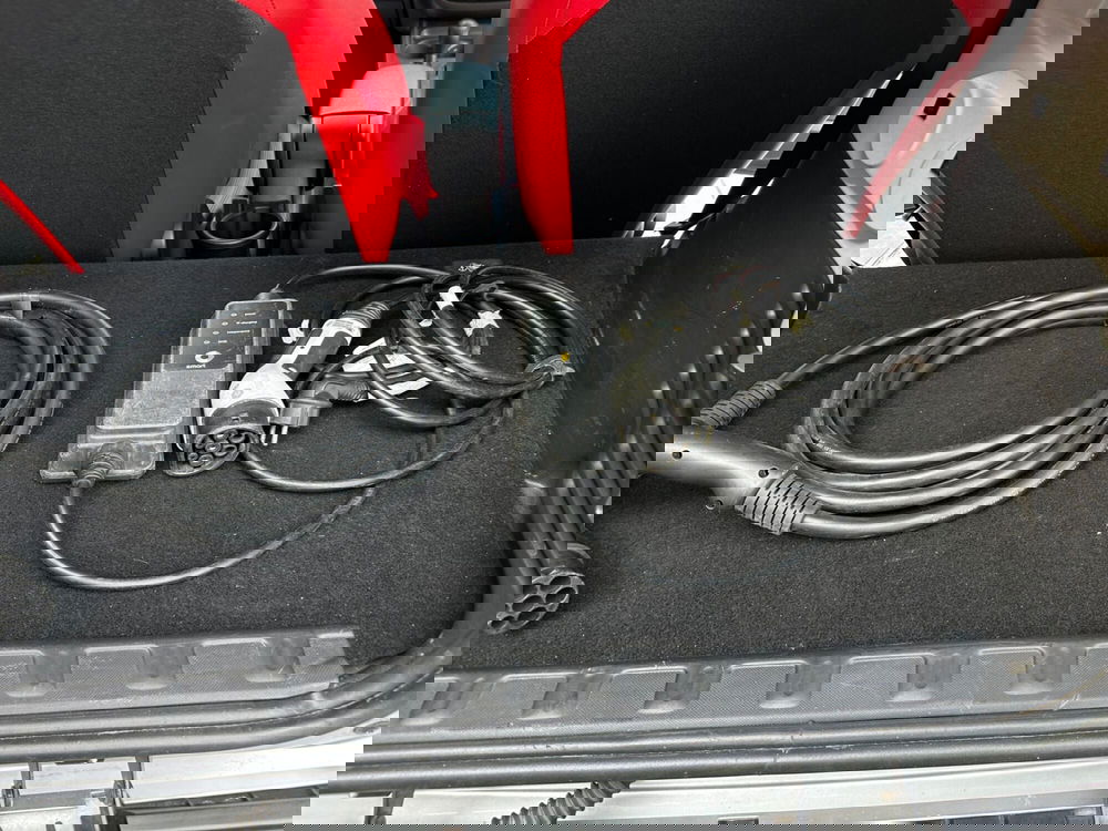 smart Fortwo usata a Frosinone (12)