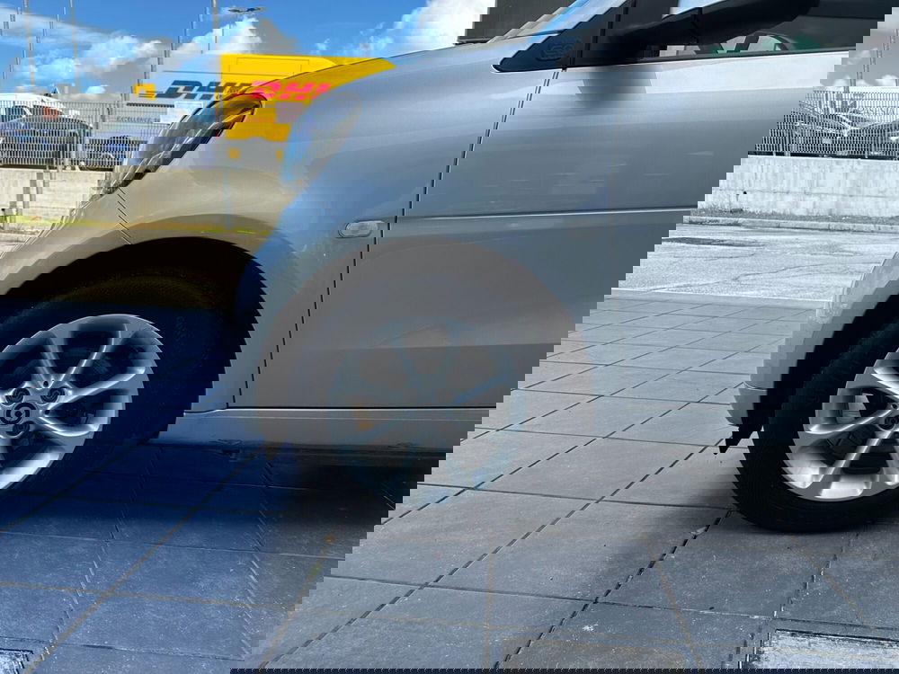 smart Fortwo usata a Frosinone (17)