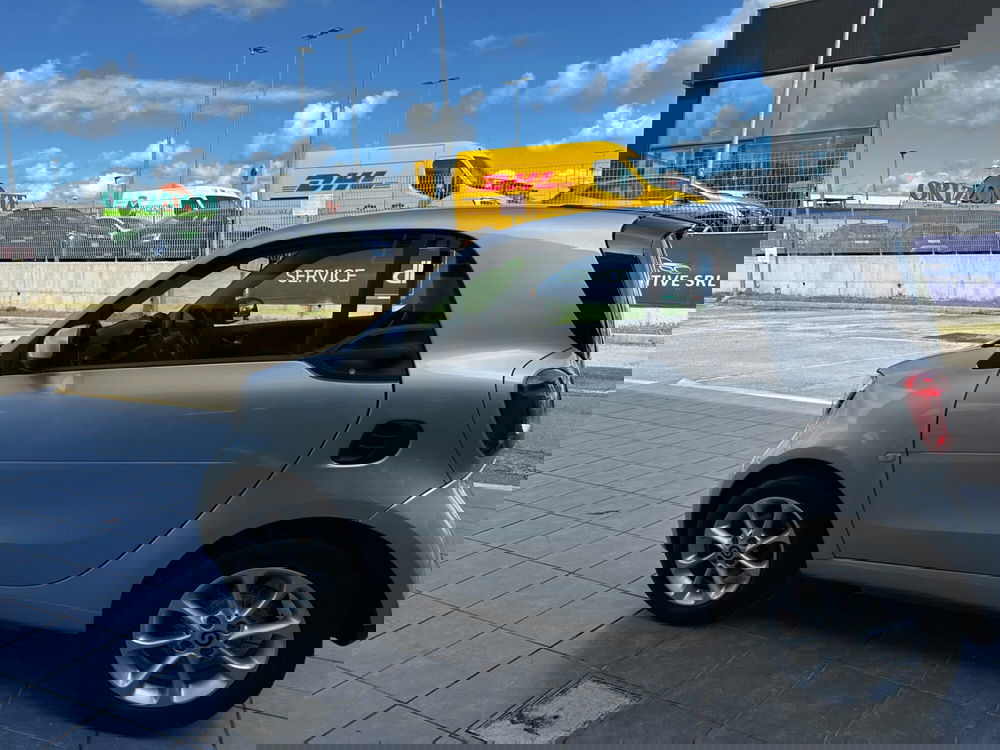 smart Fortwo usata a Frosinone (19)