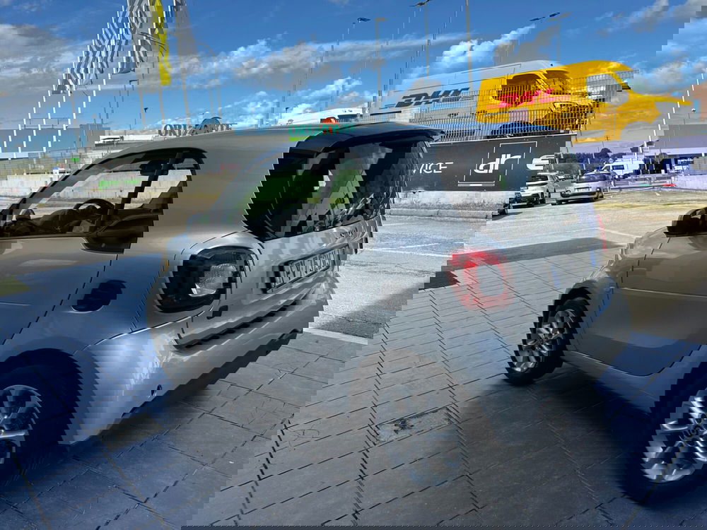 smart Fortwo usata a Frosinone (2)