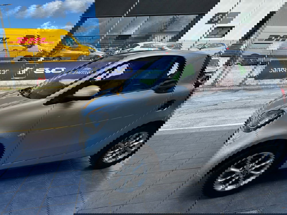 smart Fortwo usata a Frosinone (20)