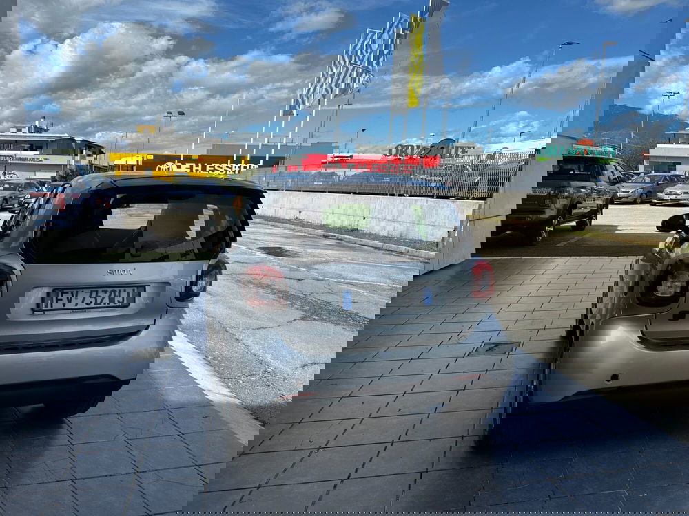 smart Fortwo usata a Frosinone (3)