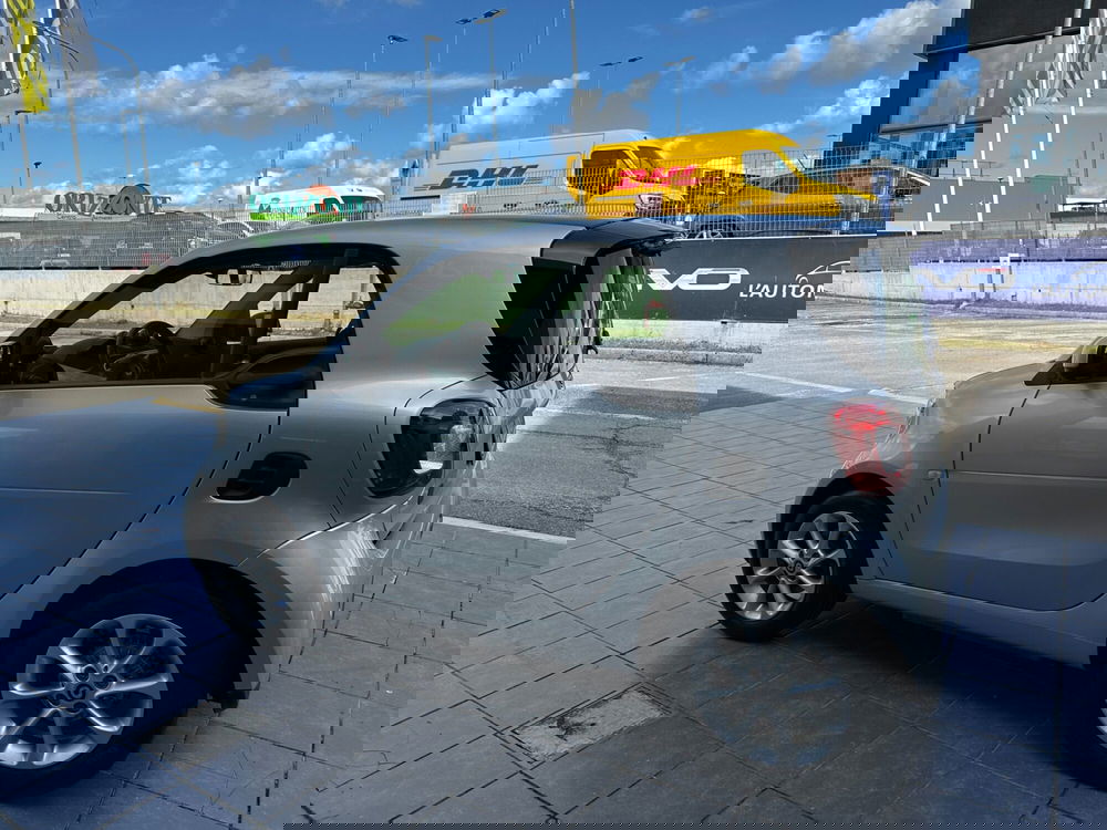 smart Fortwo usata a Frosinone (6)
