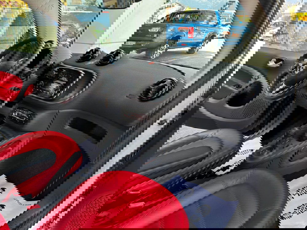 smart Fortwo usata a Frosinone (8)