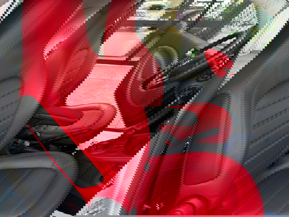 smart Fortwo usata a Frosinone (9)
