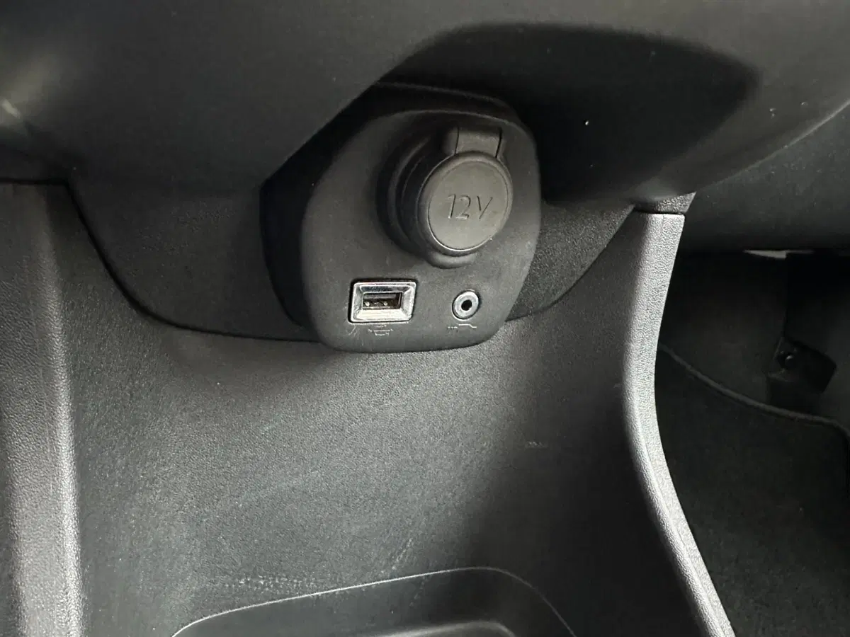Toyota Aygo usata a Frosinone (11)