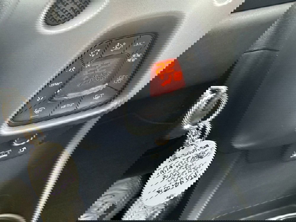 Toyota Aygo usata a Frosinone (4)