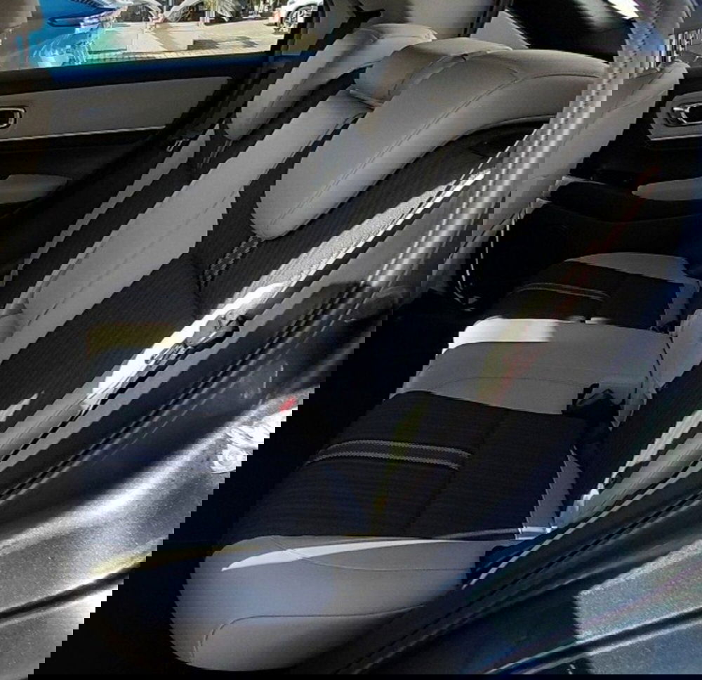 Honda HR-V usata a Cosenza (12)