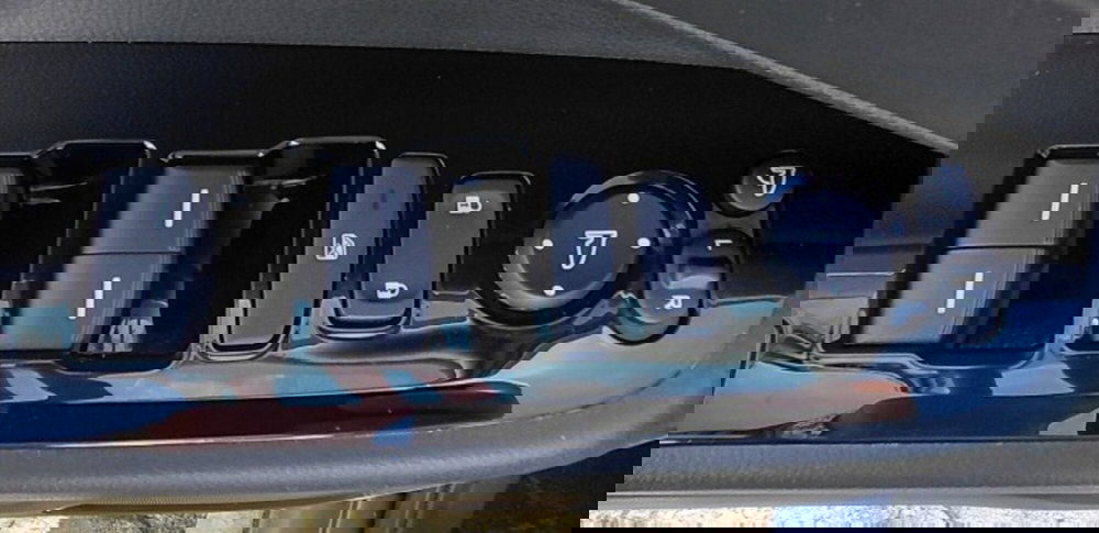 Honda HR-V usata a Cosenza (13)