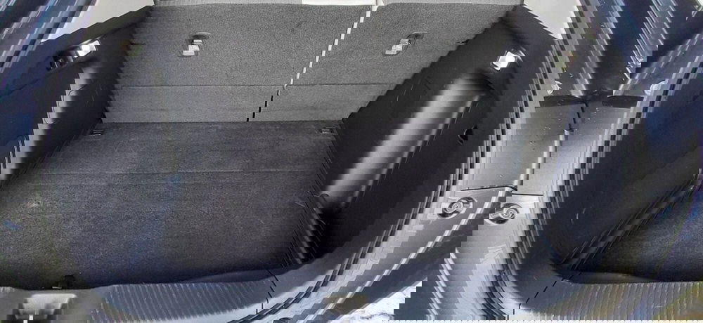 Honda HR-V usata a Cosenza (14)