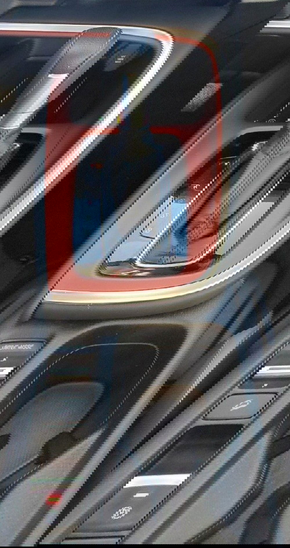 Honda HR-V usata a Cosenza (18)