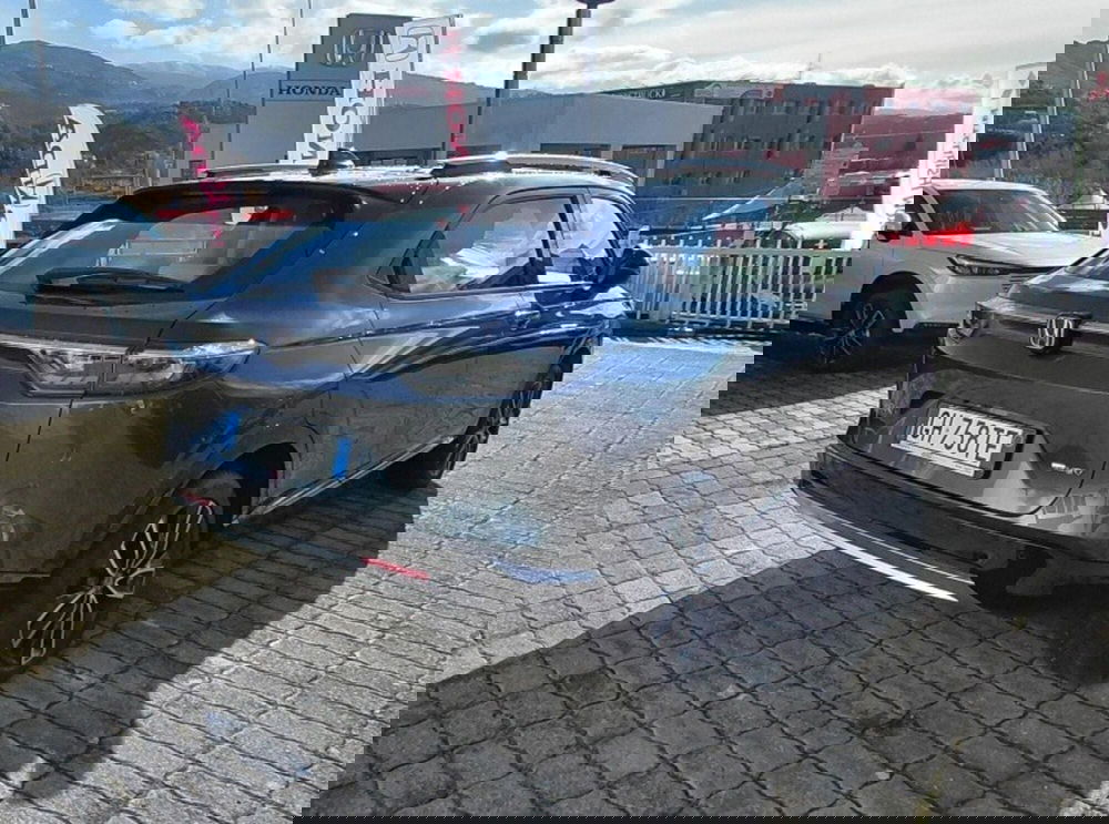 Honda HR-V usata a Cosenza (5)