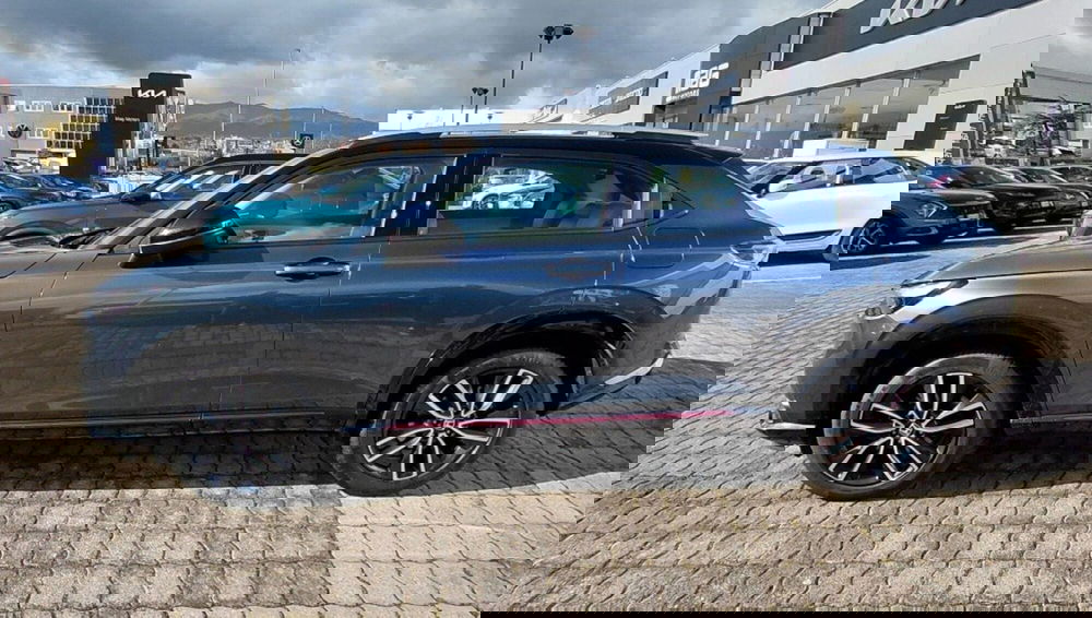 Honda HR-V usata a Cosenza (8)