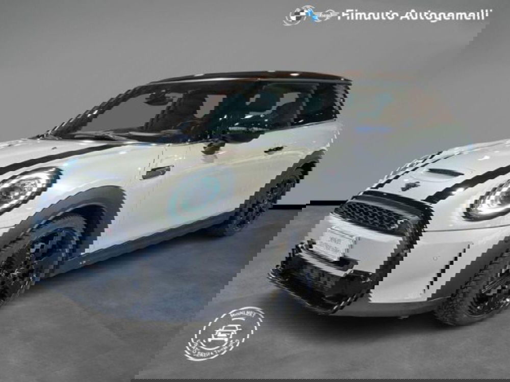 MINI Mini usata a Verona