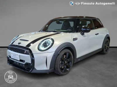 MINI Mini 2.0 Cooper S del 2023 usata a Verona