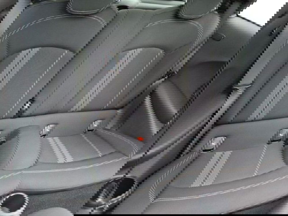 MINI Mini usata a Verona (10)