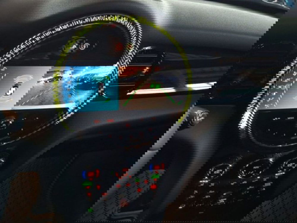 MINI Mini usata a Verona (12)