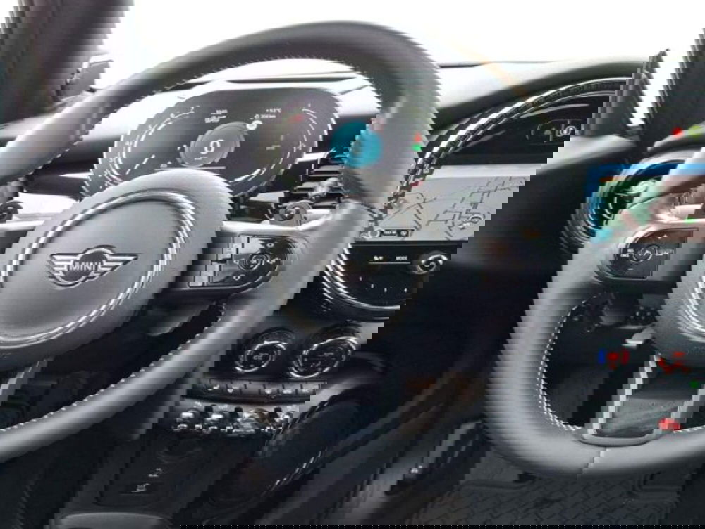 MINI Mini usata a Verona (13)