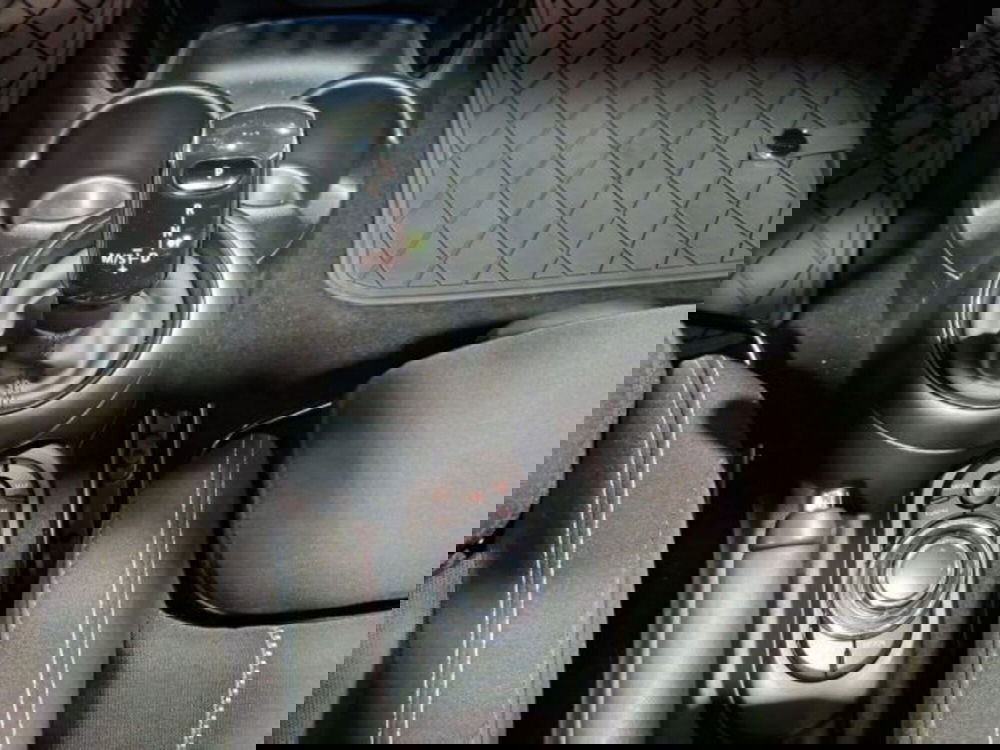 MINI Mini usata a Verona (14)