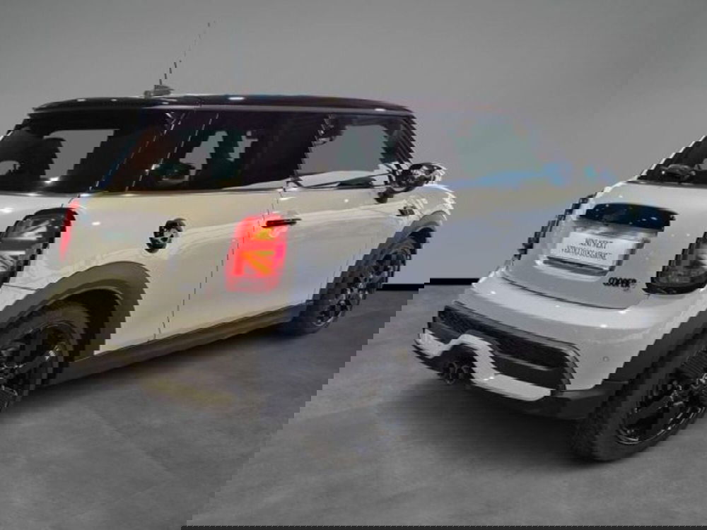 MINI Mini usata a Verona (15)