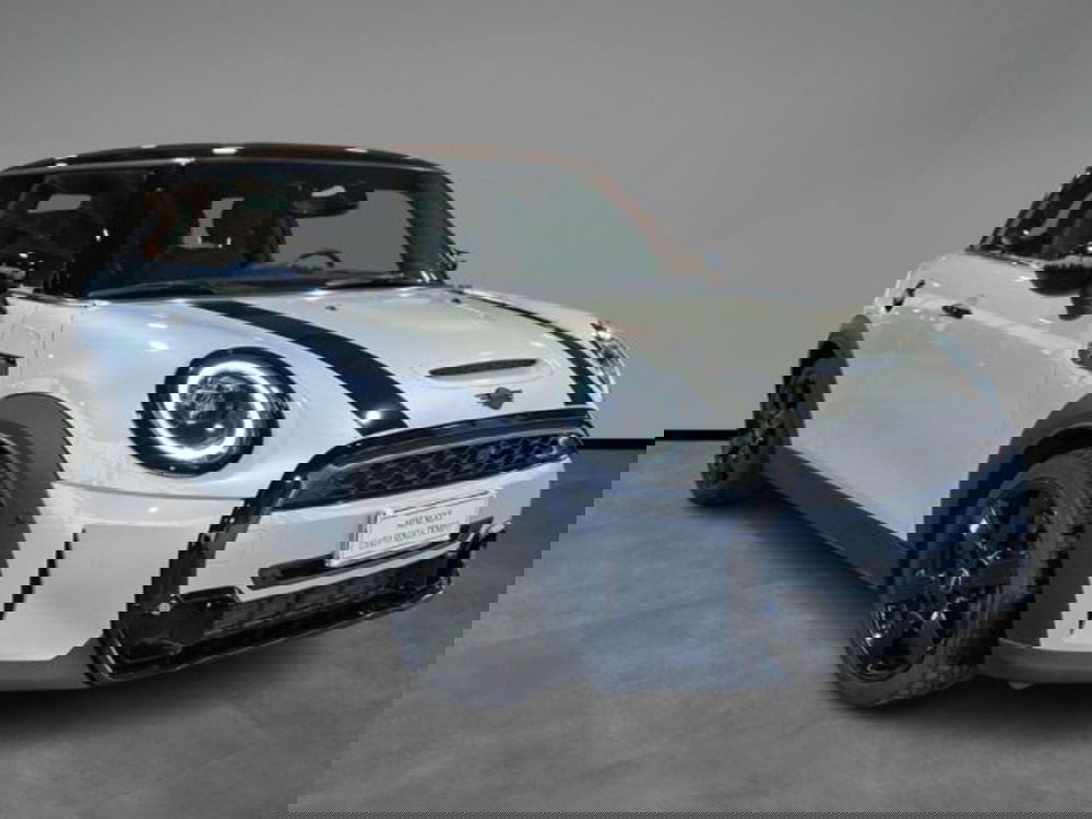 MINI Mini usata a Verona (16)