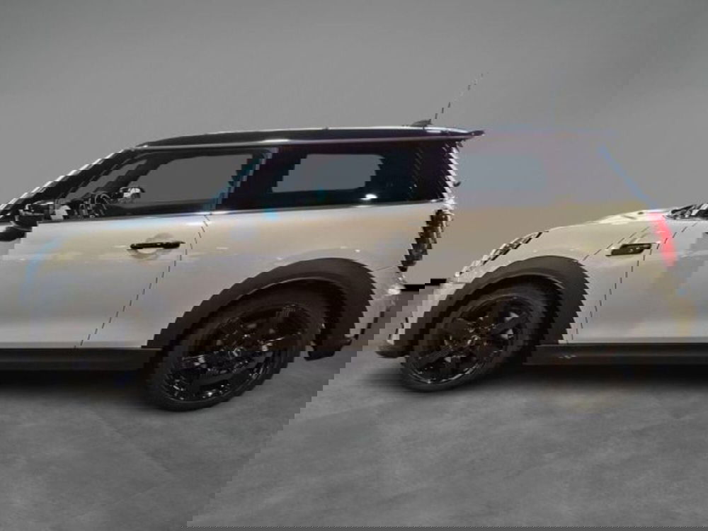 MINI Mini usata a Verona (3)