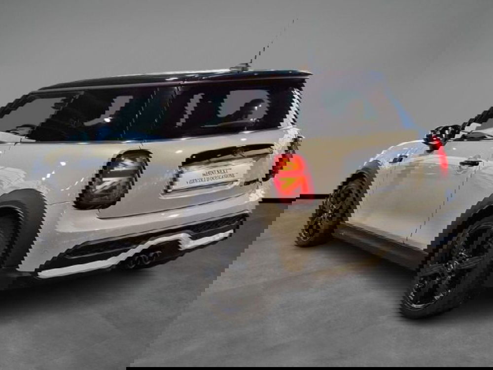 MINI Mini usata a Verona (4)