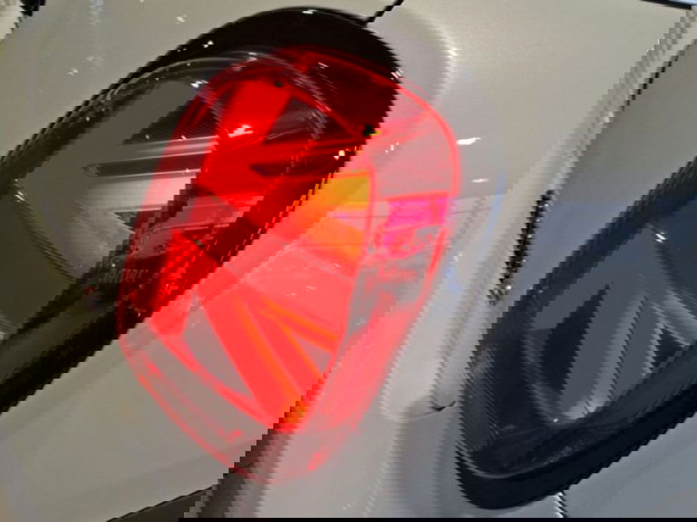 MINI Mini usata a Verona (7)