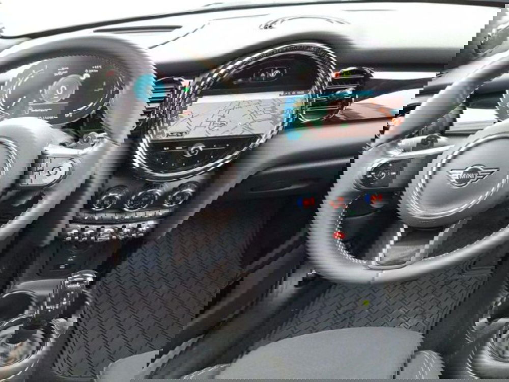 MINI Mini usata a Verona (8)