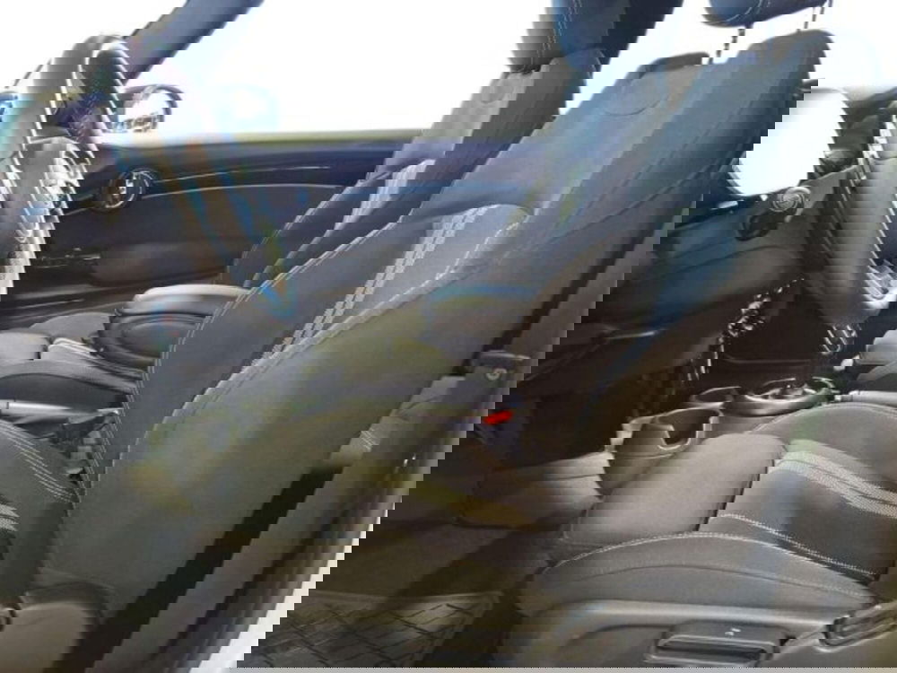 MINI Mini usata a Verona (9)