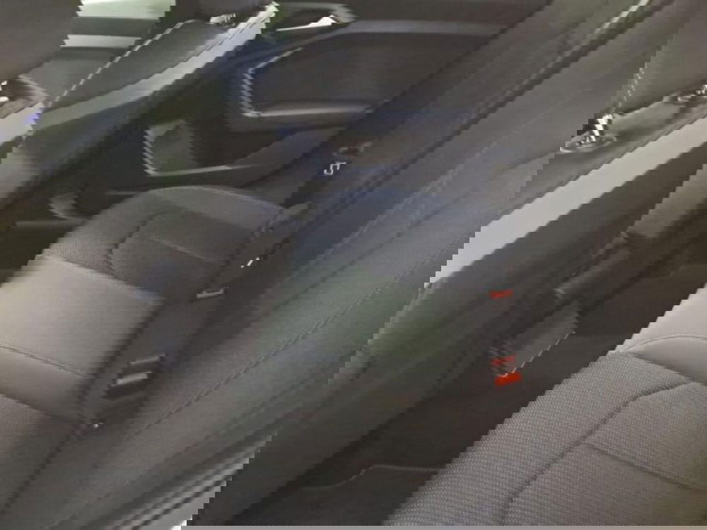 Audi A1 Sportback usata a Verona (10)