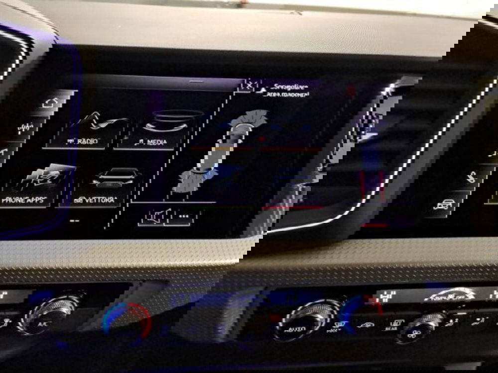 Audi A1 Sportback usata a Verona (11)