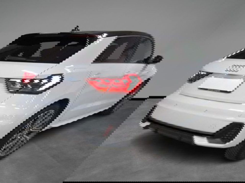 Audi A1 Sportback usata a Verona (13)