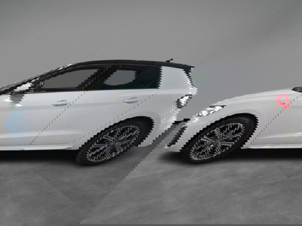 Audi A1 Sportback usata a Verona (2)