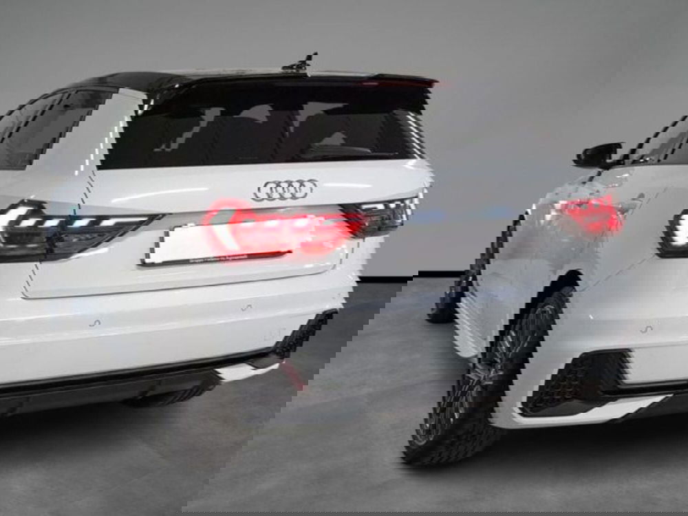 Audi A1 Sportback usata a Verona (3)